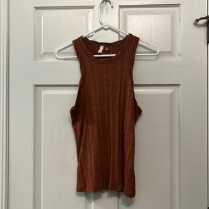 Women’s Tank Top